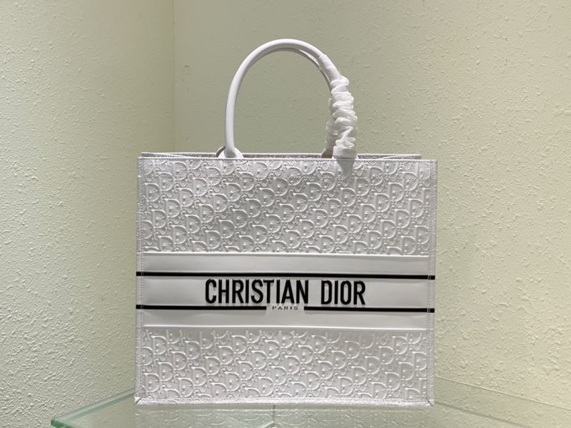 Christian Dior Shopping Bags